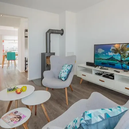 Apartment Drachenfisch