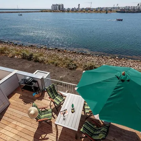 Drachenfisch Apartamento *