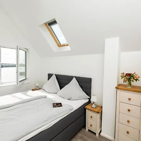 Apartment Drachenfisch *