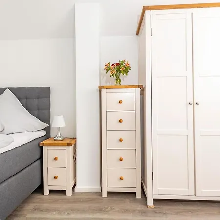 Drachenfisch Apartamento