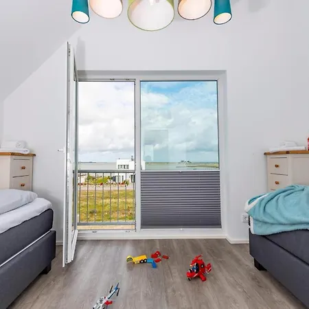 Apartamento Drachenfisch