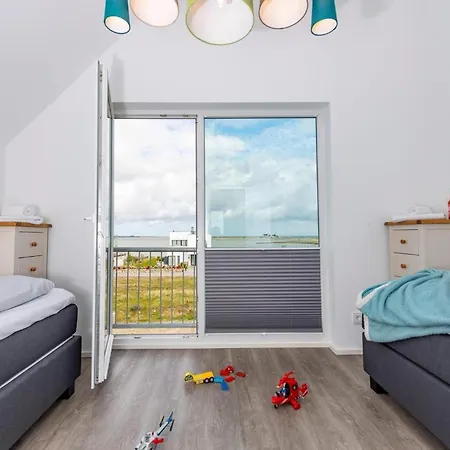 Apartment Drachenfisch