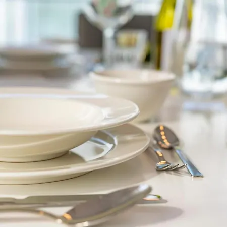 Apartamento Drachenfisch Olpenitz