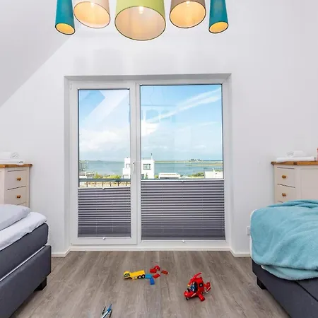 Apartment Drachenfisch
