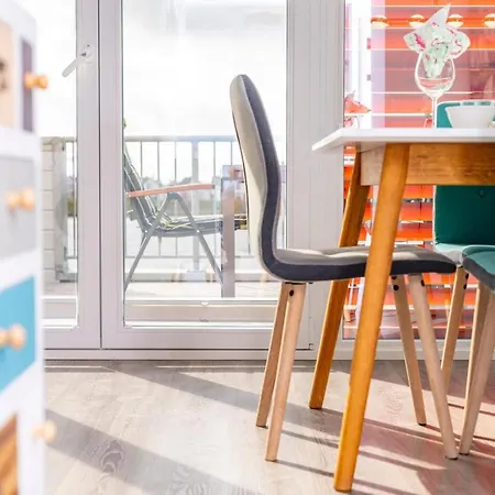 Drachenfisch Apartamento