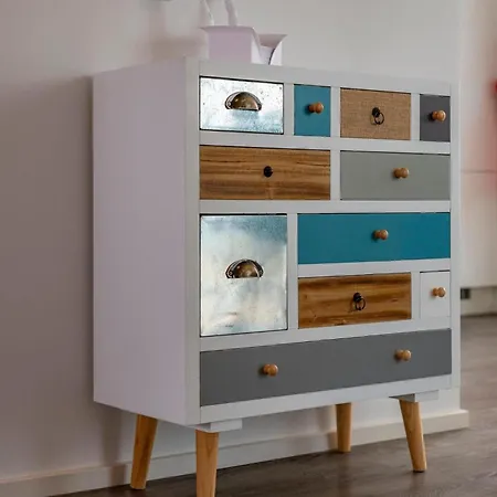 Drachenfisch Apartamento