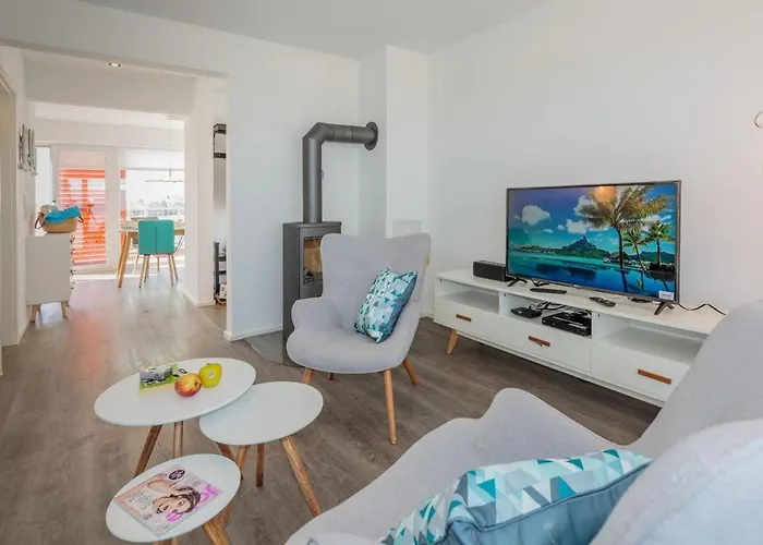 Apartamento Drachenfisch