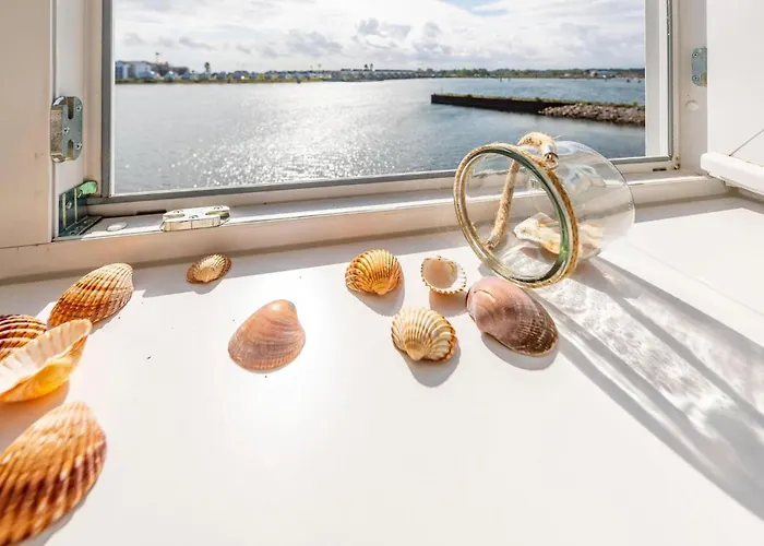 Drachenfisch Apartamento *