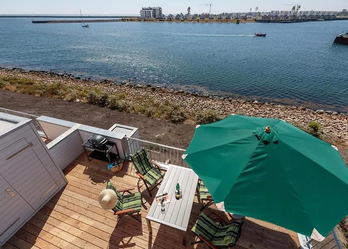 Drachenfisch Apartamento *