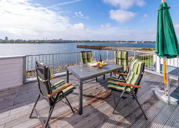 Drachenfisch Apartamento