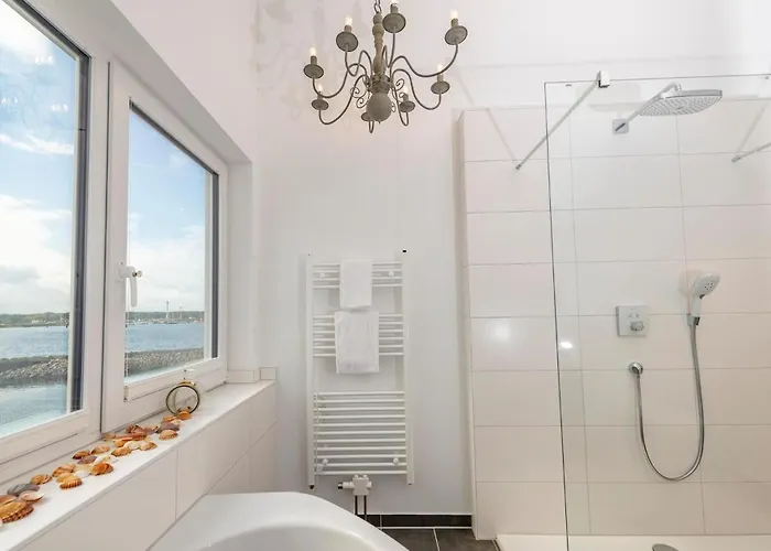 Drachenfisch Olpenitz