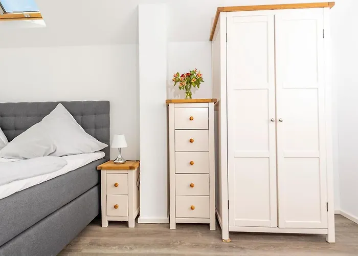 Drachenfisch Apartamento