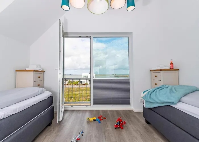 Apartamento Drachenfisch