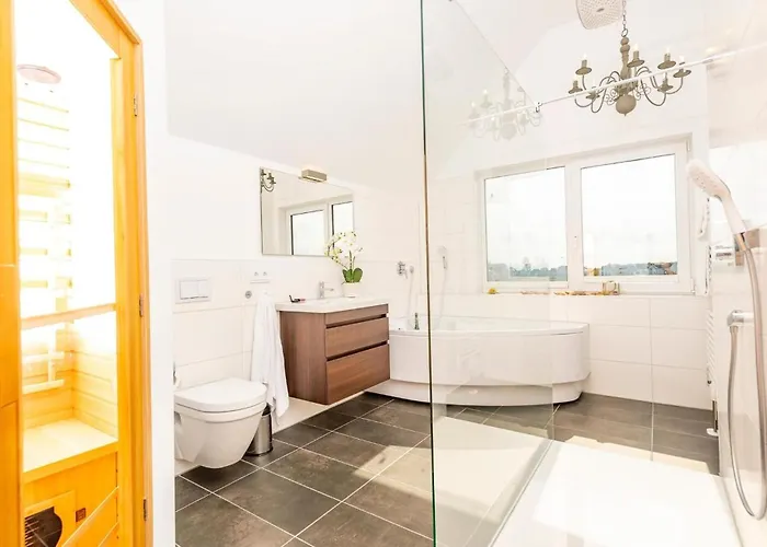 Drachenfisch Apartamento *