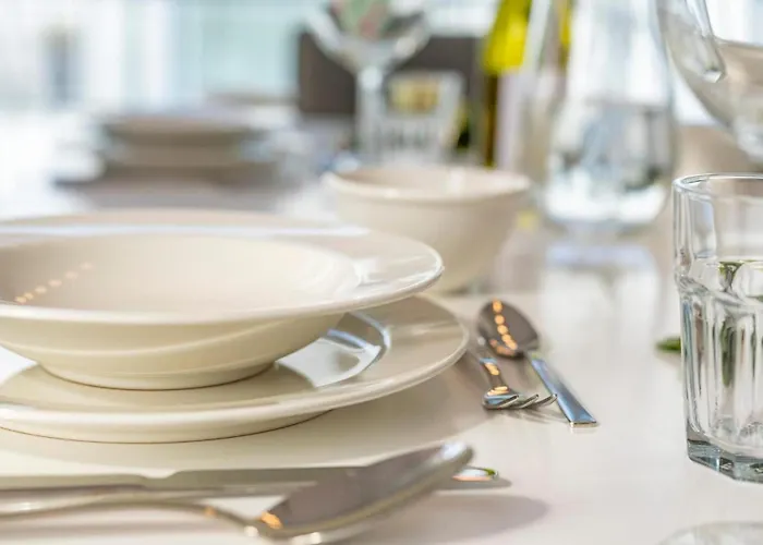 Apartamento Drachenfisch Olpenitz