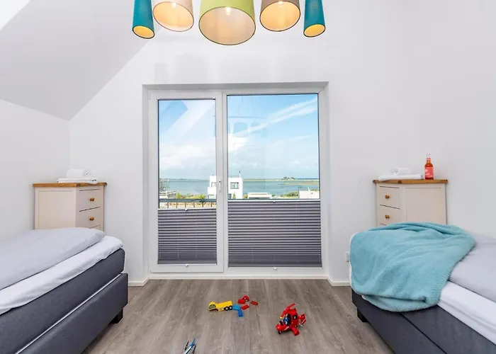 Apartamento Drachenfisch